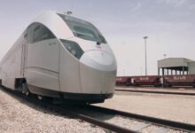 الجزائر تحصل على قرض ضخم لإنجاز مشروع قطار الصحراء