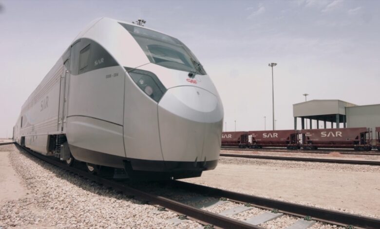 الجزائر تحصل على قرض ضخم لإنجاز مشروع قطار الصحراء 1 الجزائر تحصل على قرض ضخم لإنجاز مشروع قطار الصحراء