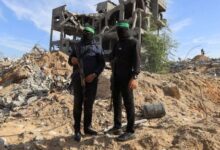 رئيس مخابرات تركيا يجتمع بحماس للإنتقال إلى المرحلة الثانية من اتفاق غزة