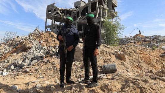 رئيس مخابرات تركيا يجتمع بحماس للإنتقال إلى المرحلة الثانية من اتفاق غزة