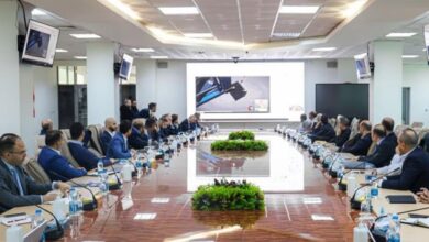 المؤسسة الوطنية الليبية للنفط وشركة توتال إنيرجي تستعرضان النشاط الاستكشافي لعام 2025 وخطط 2026