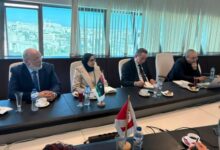 ليبيا وتونس تتفقان على تطوير التعاون التعليمي والذكاء الاصطناعي
