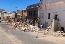 السلطات المغربية تُصدر تعليمات صارمة لإخلاء المنازل المهددة بالانهيار في مختلف المدن