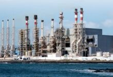 الجزائر.. محطة جديدة لتحلية مياه البحر تدخل مرحلة التشغيل الكامل