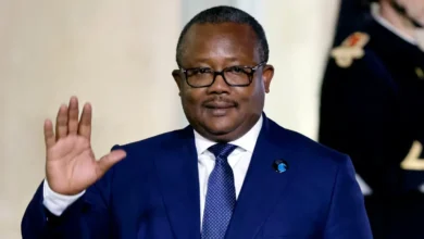 الرئيس المخلوع لغينيا بيساو يطلب اللجوء السياسي في المغرب بعد انقلاب عسكري