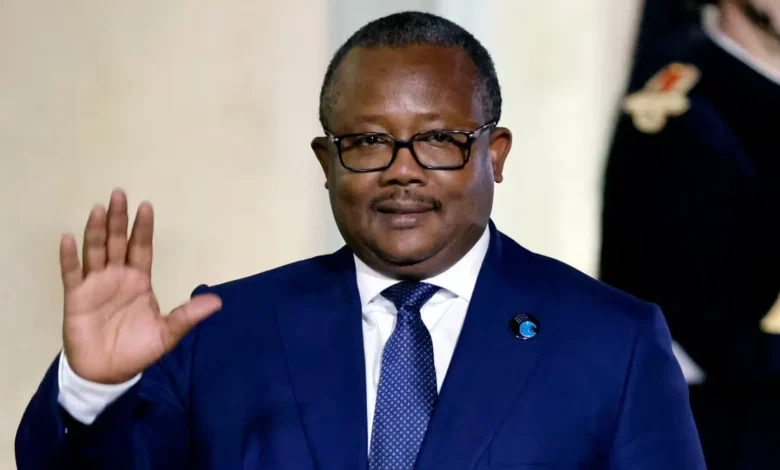 الرئيس المخلوع لغينيا بيساو يطلب اللجوء السياسي في المغرب بعد انقلاب عسكري