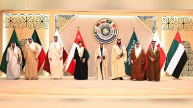 انطلاق القمة الخليجية الـ46 في البحرين لمناقشة التكامل الاقتصادي والدفاعي