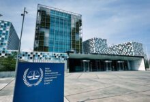 الولايات المتحدة تفرض عقوبات على قاضيين في المحكمة الجنائية الدولية بعد رفض طعن إسرائيل