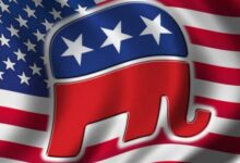 المانحون اليهود في الحزب الجمهوري الأميركي يقلقون من ارتفاع معاداة السامية ويخططون لمواجهة تأثير نيك فوينتس