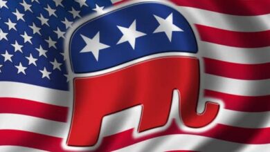 المانحون اليهود في الحزب الجمهوري الأميركي يقلقون من ارتفاع معاداة السامية ويخططون لمواجهة تأثير نيك فوينتس