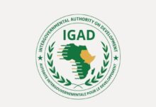 إريتريا تعلن انسحابها رسميًا من منظمة "إيغاد" الإقليمية وتنتقد أداءها