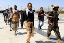 اليمن: اتفاق جديد لتبادل الأسرى بين الحكومة والحوثيين يشمل آلاف المحتجزين