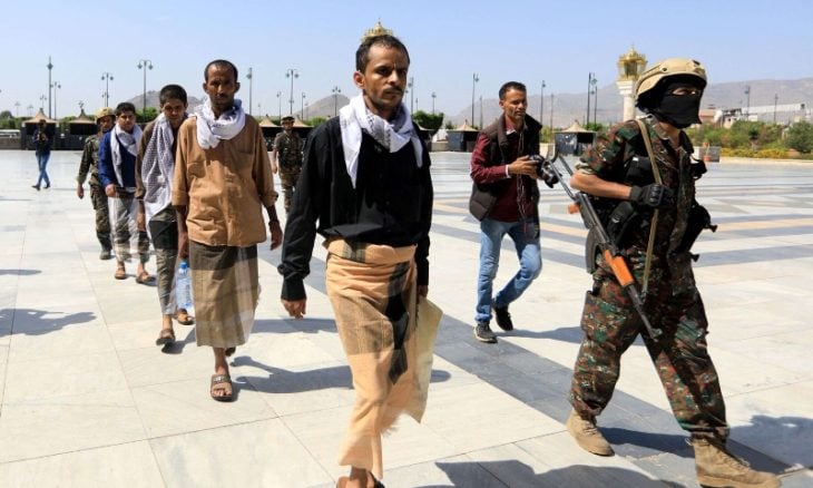 اليمن: اتفاق جديد لتبادل الأسرى بين الحكومة والحوثيين يشمل آلاف المحتجزين