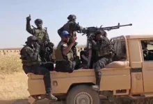 الجيش السوداني يستهدف مواقع للدعم السريع بغرب كردفان