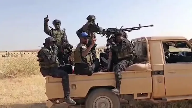 الجيش السوداني يستعيد بلدة مبسوط بجنوب كردفان ويُحكم السيطرة غرب العباسية تقلي 1 الجيش السوداني يستعيد بلدة مبسوط بجنوب كردفان ويُحكم السيطرة غرب العباسية تقلي