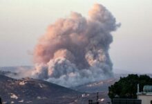 غارات إسرائيلية بمسيّرات على بلدات جنوب لبنان رغم وقف إطلاق النار