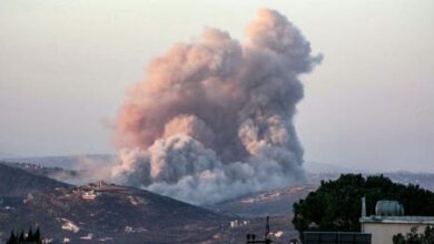 غارات إسرائيلية بمسيّرات على بلدات جنوب لبنان رغم وقف إطلاق النار