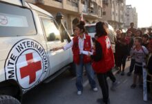 إسرائيل تعلّق عمل منظمات إنسانية في غزة بينها «أطباء بلا حدود»