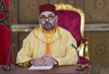 الملك محمد السادس يهنئ المنتخب المغربي بلقب كأس العرب 2025