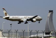 الاتحاد للطيران ترفع وتيرة رحلاتها بين أبوظبي وتل أبيب إلى مستوى غير مسبوق