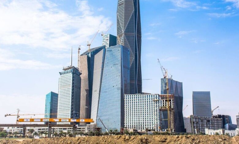 اقتصادات الخليج تتعزز مع التحول الرقمي والتنويع الاقتصادي في 2025