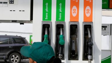 المغرب: تراجع أسعار البنزين والديزل في محطات الوقود 2 المغرب: تراجع أسعار البنزين والديزل في محطات الوقود