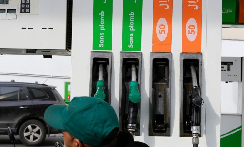 المغرب: تراجع أسعار البنزين والديزل في محطات الوقود 1 المغرب: تراجع أسعار البنزين والديزل في محطات الوقود
