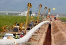 المغرب.. بدء التشغيل التجريبي لمشروع الغاز الطبيعي المسال في حقل تندرارة