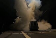 نيجيريا تؤكد تنفيذ ضربات أميركية دقيقة ضد مواقع "داعش"