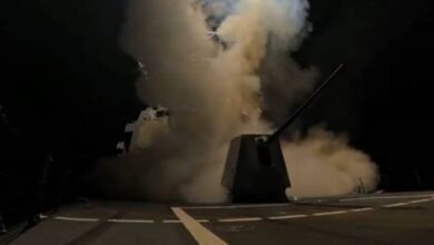 نيجيريا تؤكد تنفيذ ضربات أميركية دقيقة ضد مواقع "داعش"