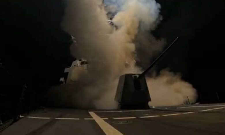 نيجيريا تؤكد تنفيذ ضربات أميركية دقيقة ضد مواقع "داعش"