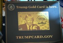 الولايات المتحدة تطلق "بطاقة ترامب الذهبية" للإقامة مقابل استثمار