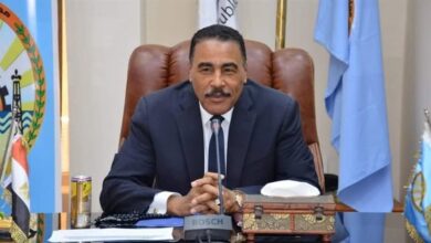 مصر.. محافظ مطروح يقرر تعطيل الدراسة لسوء الأحوال الجوية.. غدًا