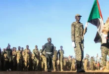 السودان يشدد إجراءات أمنية في الخرطوم وسط معارك متواصلة وتدهور إنساني بدارفور