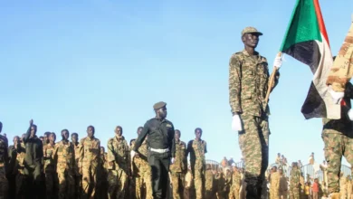 السودان يشدد إجراءات أمنية في الخرطوم وسط معارك متواصلة وتدهور إنساني بدارفور