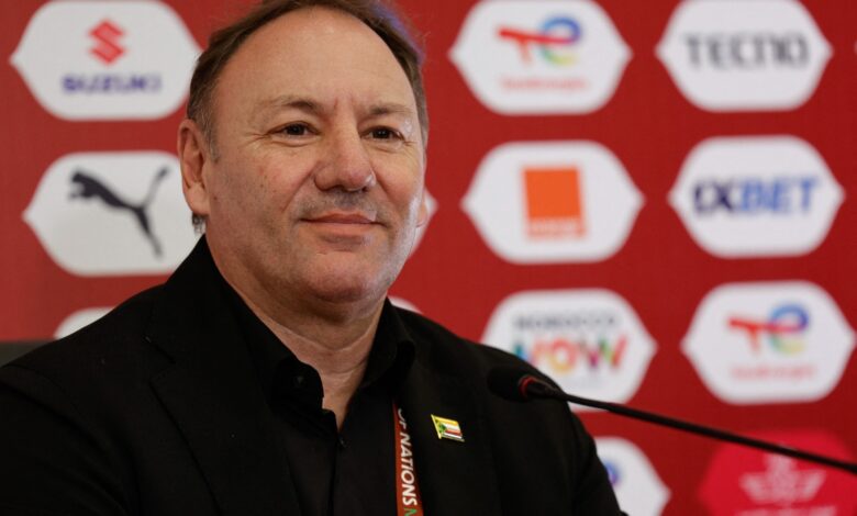 مدرب جزر القمر :هدفنا قلب التوقعات أمام المغرب 1 مدرب جزر القمر :هدفنا قلب التوقعات أمام المغرب