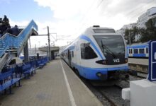 الجزائر تخصص 180 مليار دينار لتحديث أسطول قطارات نقل الركاب