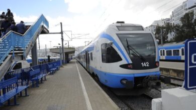 الجزائر تخصص 180 مليار دينار لتحديث أسطول قطارات نقل الركاب 2 الجزائر تخصص 180 مليار دينار لتحديث أسطول قطارات نقل الركاب