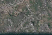 الجيش الإسرائيلي ينفذ عمليات نسف واسعة شمال قطاع غزة رغم وقف إطلاق النار