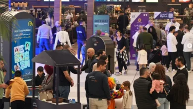 غضب واسع بعد استضافة "آيكون مول" برام الله قناة إسرائيلية وإجراء مقابلات مع فلسطينيين