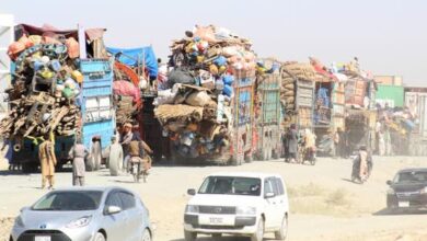 الأمم المتحدة: عودة أكثر من 1.8 مليون أفغاني من باكستان وبقاء أكثر من مليوني لاجئ