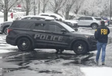 إف بي آي يحبط مؤامرة تفجيرات في لوس أنجلوس ويعتقل 5 أشخاص