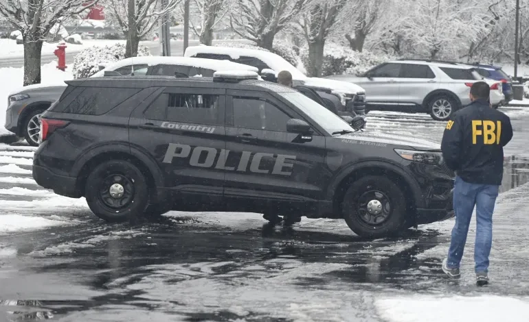 إف بي آي يحبط مؤامرة تفجيرات في لوس أنجلوس ويعتقل 5 أشخاص