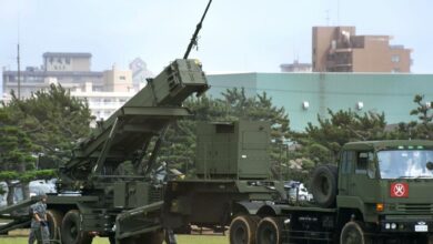 اليابان تقر موازنة قياسية لعام 2026 مع زيادة غير مسبوقة في الإنفاق الدفاعي