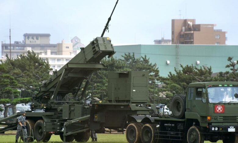 اليابان تقر موازنة قياسية لعام 2026 مع زيادة غير مسبوقة في الإنفاق الدفاعي