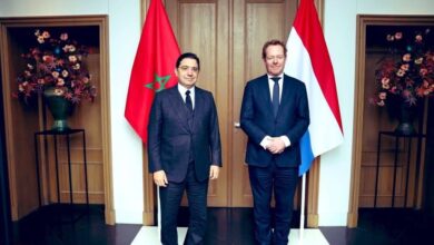 هولندا تعتبر أن مبادرة الحكم الذاتي في الصحراء هي الأكثر واقعية لإنهاء النزاع الإقليمي