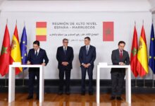 المغرب يطالب بحلول مبتكرة لحسم ملف الحدود البحرية وإدارة المجال الجوي للصحراء