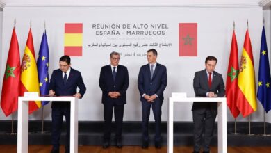 المغرب يطالب بحلول مبتكرة لحسم ملف الحدود البحرية وإدارة المجال الجوي للصحراء