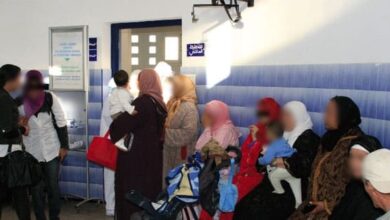 تقرير.. 5 ملايين مغربي خارج أي نظام تأمين صحي