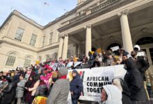 دعوى قضائية تطعن في إنهاء الحماية المؤقتة لمهاجري جنوب السودان بالولايات المتحدة